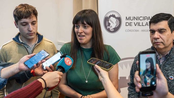 La ciudad amplió el nivel secundario