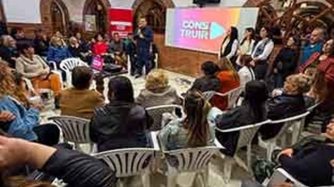 Una agenda por la discapacidad