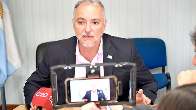 Reclamo conjunto desde el sur cordobés por la Zona Fría