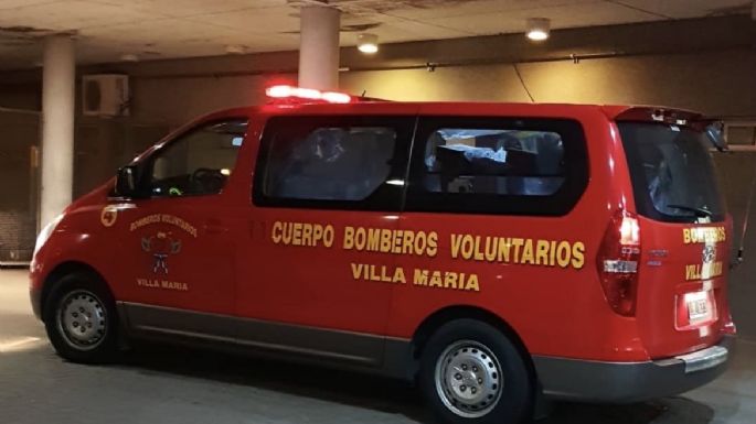 Un motociclista fue hospitalizado tras un choque y un niño resultó involucrado en otro accidente