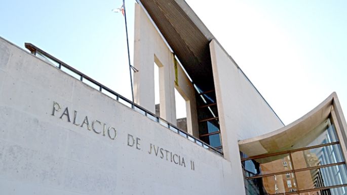 Seis absueltos en una causa por presuntas estafas a ART