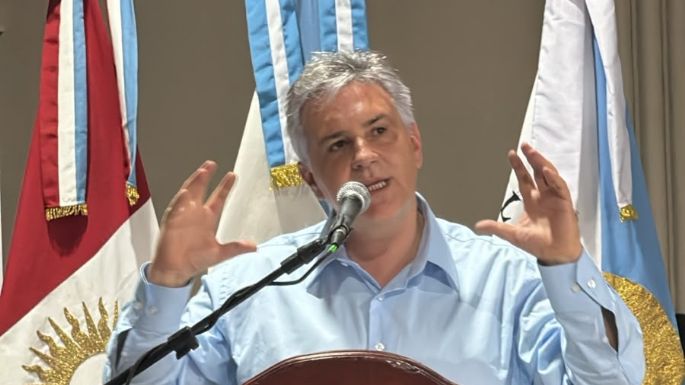 Llaryora: “No solo estamos inaugurando una comisaría, estamos cambiando un paradigma”