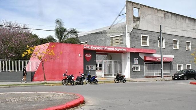 Los clubes locales surgidos junto a las vías