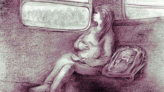 El tren que nos parió