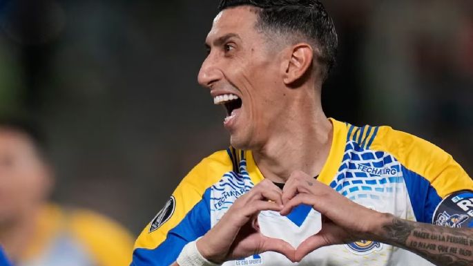 Rosario Central salió campeón y el festejo terminó en una batalla campal