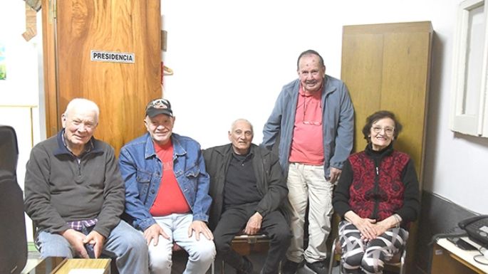 Memorias de vapor y lucha: los ferroviarios que forjaron la identidad de la región
