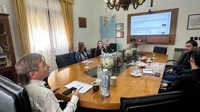 Presentaron 29 proyectos para el Presupuesto Participativo