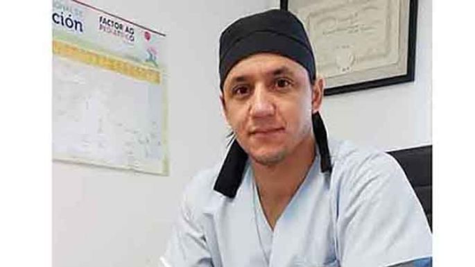 Bebés que nacen con drogas en su cuerpo, un drama que crece