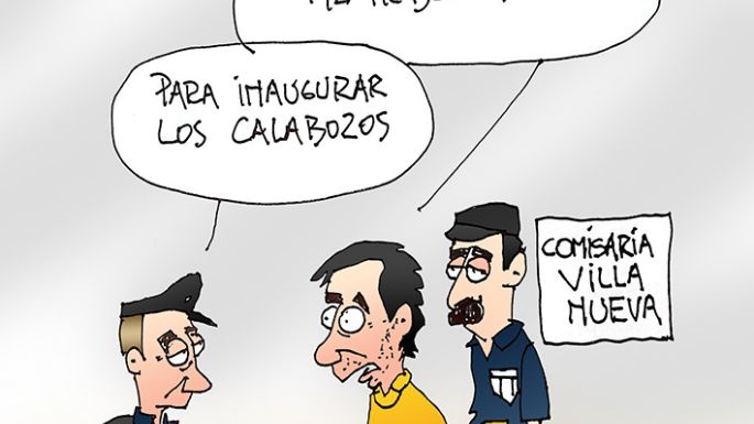 Humor 27/09/2026
