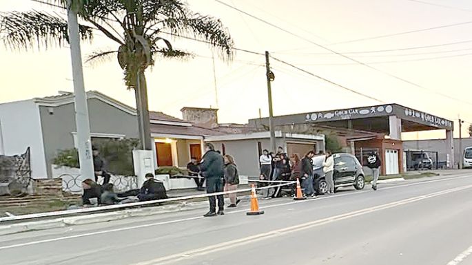 Accidente fatal en Oncativo y una villamariense con lesiones graves