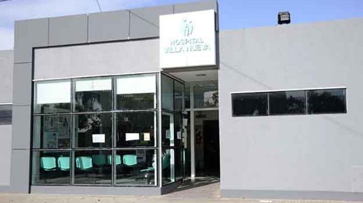 Agrandarán el Hospital