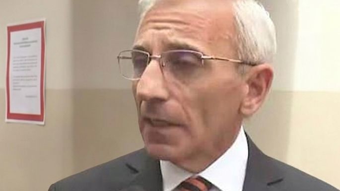 Caso Agostina: qué surge del peritaje al celular de Barrelier