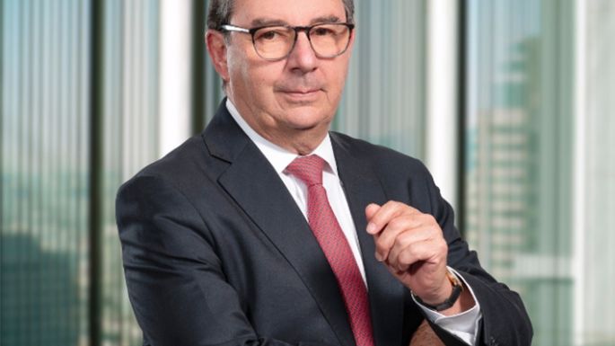 El ministro de Defensa de Chile habló de Reino Unido como un "país amigo”