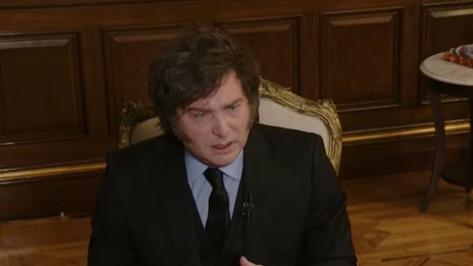 “Hay una desaceleración del ritmo de expansión”