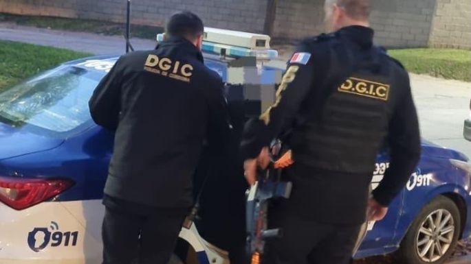 Infracciones al Código de Convivencia generaron la misma cantidad de detenciones que por delitos