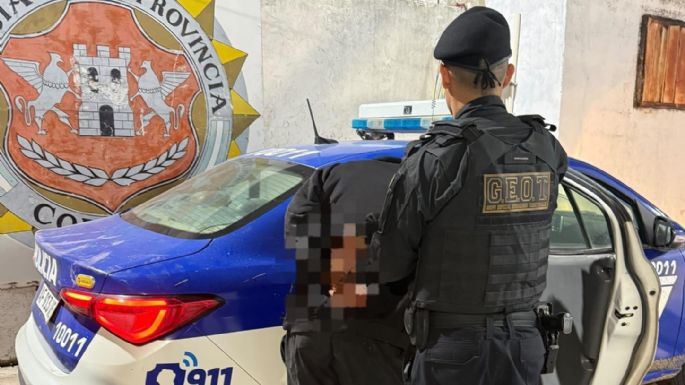 Infracciones al Código de Convivencia generaron la misma cantidad de detenciones que por delitos