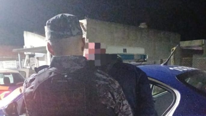 Tres detenidos, entre ellos un adolescente, por robo e intento de robo