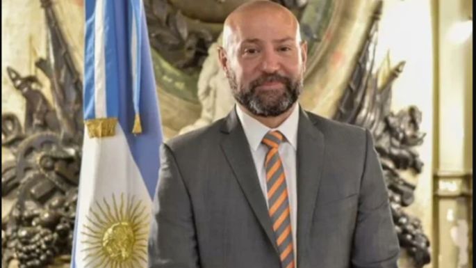 Piden detención de Spagnuolo