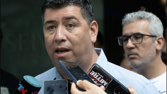 Milei “vive en una realidad paralela”