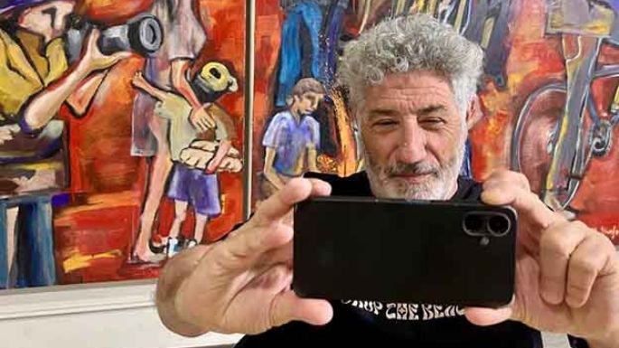 Un documental por la memoria