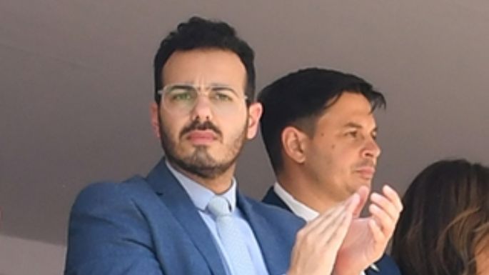 Nigro propone digitalizar y “eliminar la burocracia”