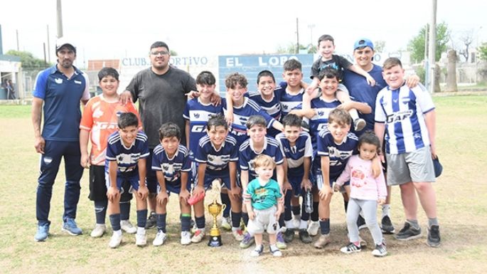 ­­Dos sonrisas repetidas, previo al último capítulo