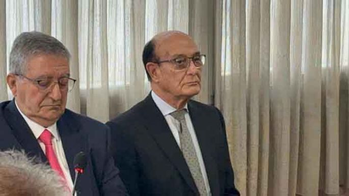 Se conoce la condena a Oscar González por el choque en las Altas Cumbres