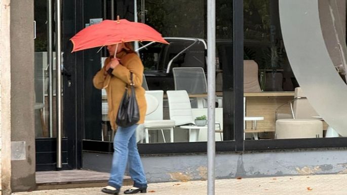 Sigue el alerta por tormentas
