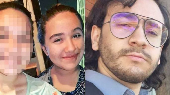 Elevan a juicio el femicidio de Delfina: Mulinetti se enfrenta a la pena de prisión perpetua