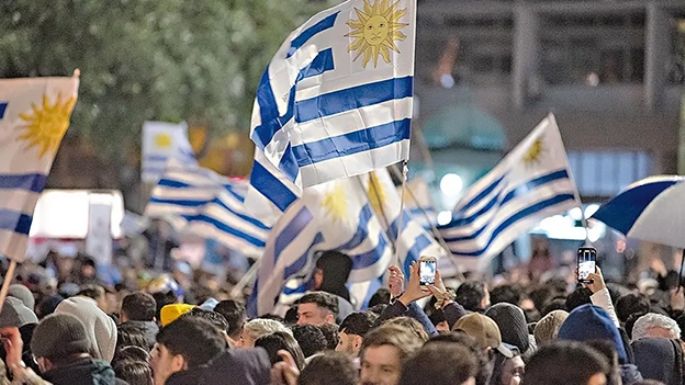 El 1% concentra el 40,5% de la riqueza