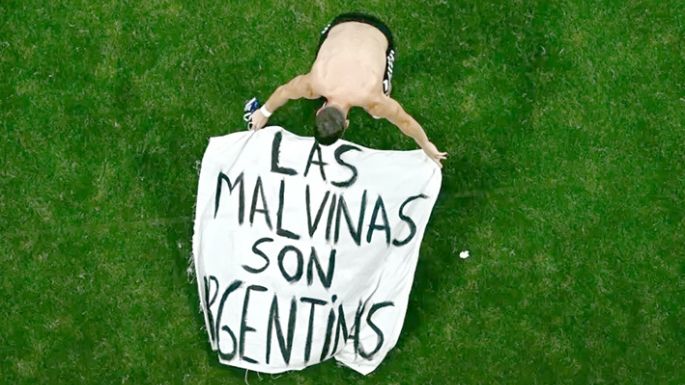 Ya no existen límites para la venta de tierras a extranjeros