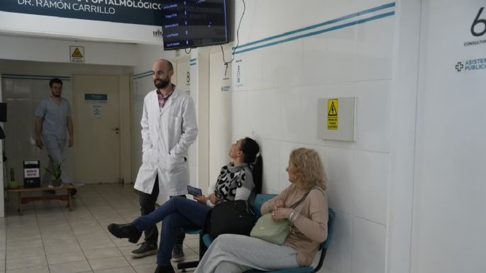 Por la fuerte demanda, extendieron una semana la campaña del PAP