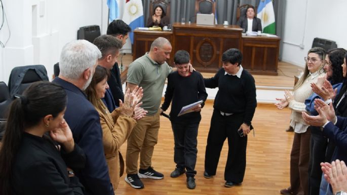El Concejo aprobó en primera lectura una ampliación de $16.230 millones al Presupuesto 2026