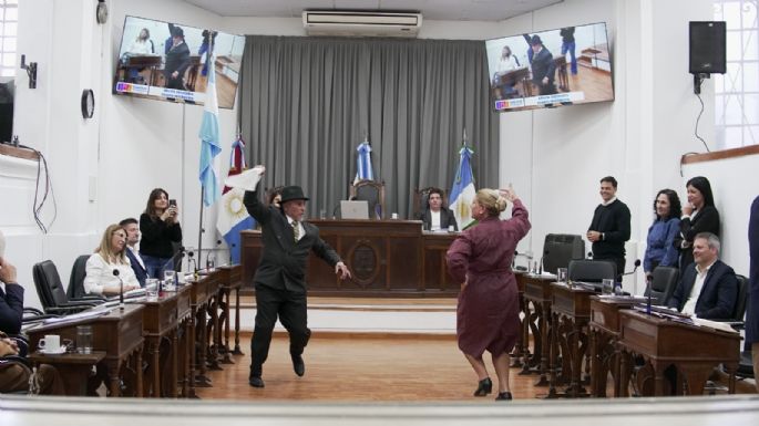 El Concejo aprobó en primera lectura una ampliación de $16.230 millones al Presupuesto 2026