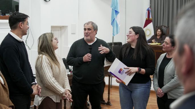 El Concejo aprobó en primera lectura una ampliación de $16.230 millones al Presupuesto 2026