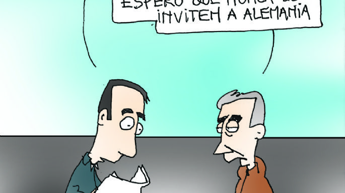 Humor 04/09/2026