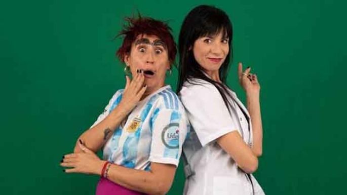 Vuelve “Sexo a gusto”