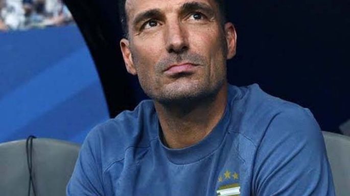 La selección se presentaría a fin de mes en Córdoba