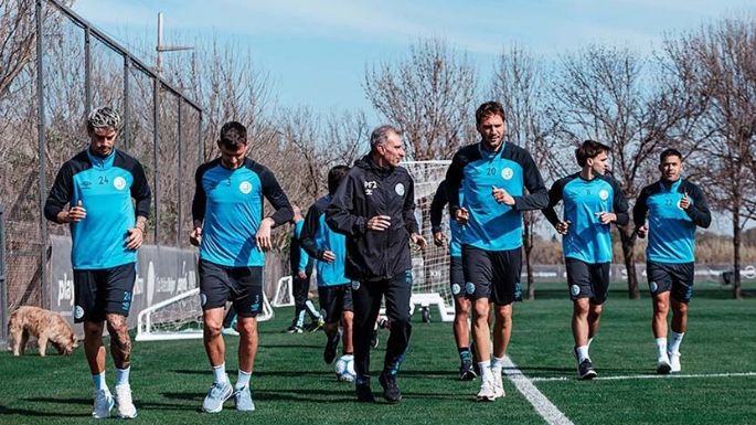 Belgrano se mide ante Huracán