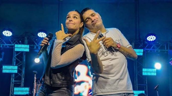 Los Tekis, Euge Quevedo y LBC actuarán en la XXIII Fiesta Nacional de la Pelota de Fútbol