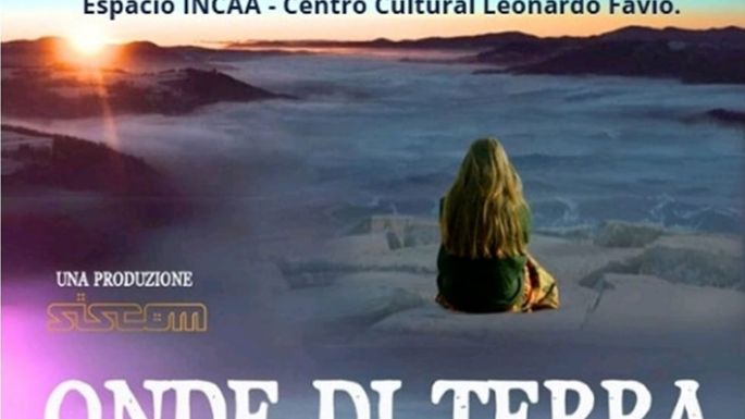 Una película para conocer una tierra entrañable