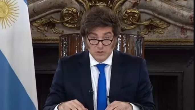 “Son argentinas por historia y derecho”