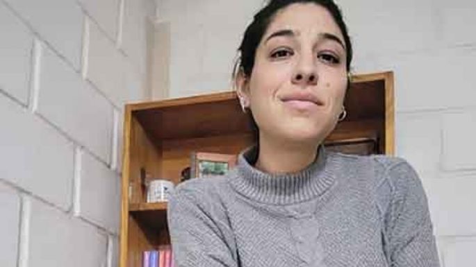 Solidaridad para la profe Vane