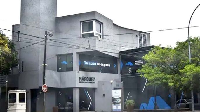 Arrestaron a tres mujeres que integrarían la trama delictiva