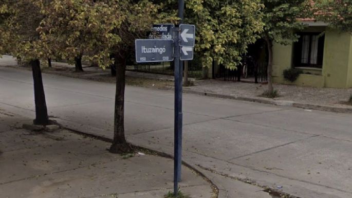 Dos accidentes dejaron a tres personas con fuertes traumatismos