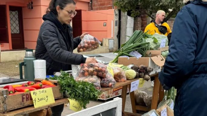 Qué ofertas tiene el Mercado de Abaratamiento este jueves