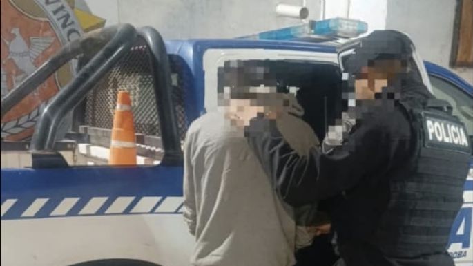Tres aprehensiones en distintos lugares por infracciones al Código de Convivencia