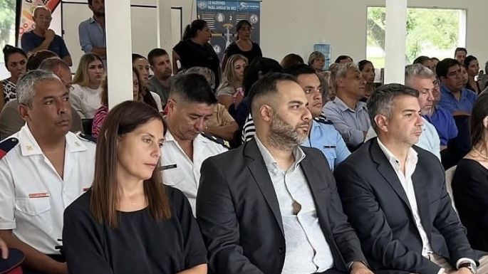 Concejales del justicialismo remarcaron que su pedido de informes no retrasa subsidios a instituciones