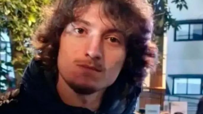 Encontraron en Córdoba al joven de 21 años que era buscado en Buenos Aires