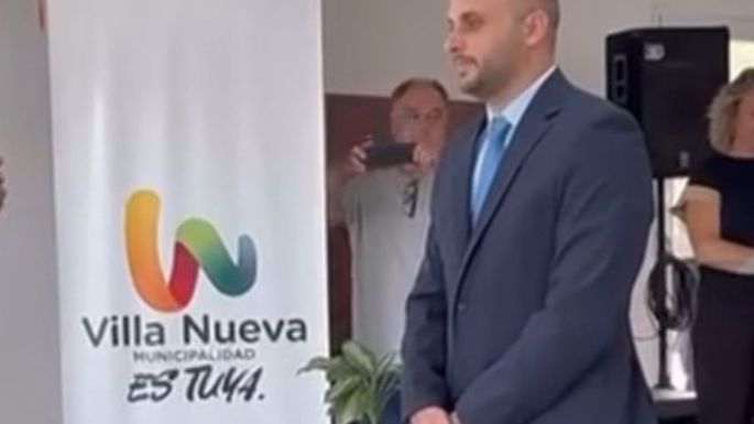 Villa Nueva: aseguran que los fondos para las instituciones están y que serán entregados